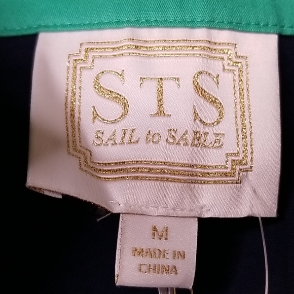 SAIL TO SABLE WOMEN'S THE CLASSIC SLEEVELESS DRESS - Picture 9 of 9